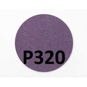 Diskas Hookit 150 mm P320+ 775L Cubitron II, 3M