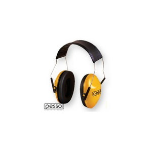 Hearing protection, Pesso