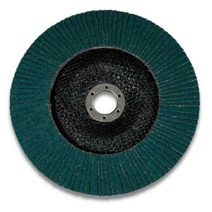Flap grinding disc 577F, 3M