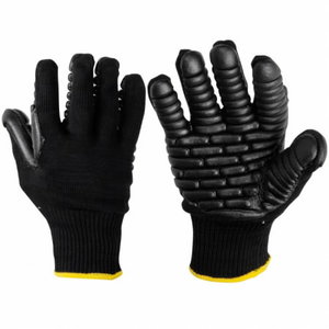 Milwaukee Accessories 4932479724 Impact-resistant work gloves cut class 3/C  - 7/S - 1 pair