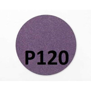 Velcro slīpēšanas disks 775L Cubitron II, 3M