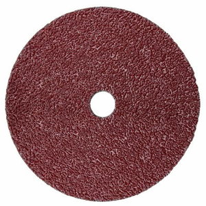 Fiber disc 125mm P60+ 782C for carbon steel 125mm P60+, 3M
