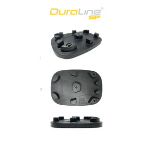 Street pad DURALINE SP 980/88215 & 401/H4127 