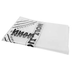 Product image of: dust bag for dust collector (D375x750), Holzmann