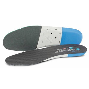 Iekšzoles, Soft-Fit 2,5 Plus 36, Sixton Peak
