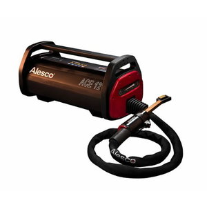 Indukcinis šildytuvas ACE12 12KW, Alesco