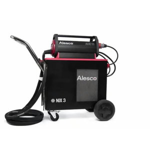 Induktsioonkuumuti ACE12 12KW + NIX3 