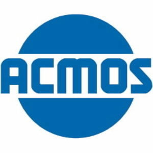 Product image of: ACMOSAL 81-825  900kg IBC, Acmos