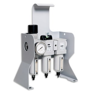  Aircare  filtreerimisseade põrandale ACU04, 3M