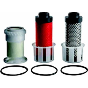 Filtrų orui komplektas pakaitinis ACU-10 52000045329, 3M