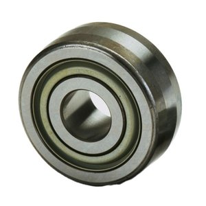 Double Row Spherical Ball Bearing