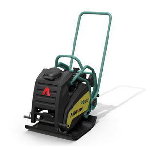 Vibrobliete APF2050, 20KN, 96 kg, Ammann