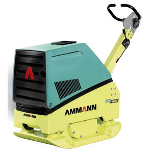 Reversinė Vibroplok&scaron;tė  AMMANN APR5920, 59KN, 497kg 
