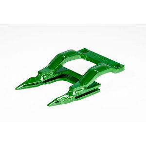 KNIFE GUARD, John Deere