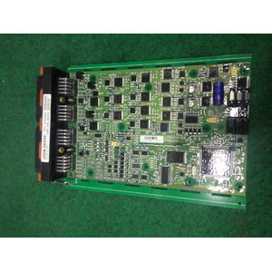 Blokas valdymo, elektroninis, John Deere