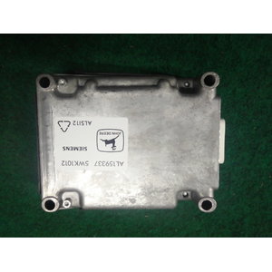 Soļa motora piedziņa 6010, 6110, 6210, 6310, John Deere