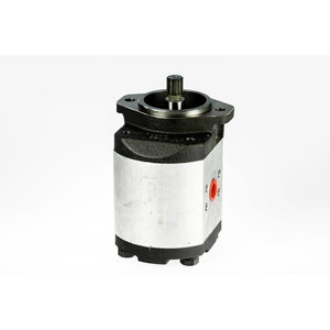 Hydraulic unit 28CM&sup3; 