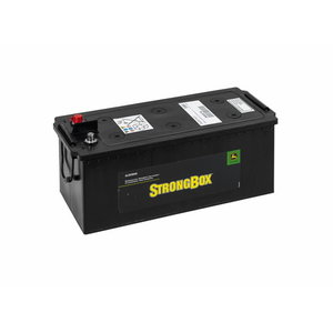 Battery 174AH 1400A 