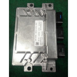 Electronic control unit