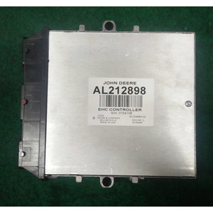 Electrohydraulic Controller