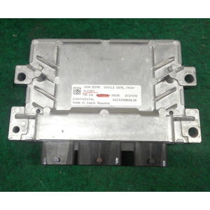 Electronic control unit