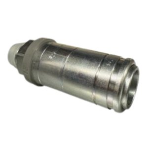 HYDR. QUICK COUPLER SOCKET, STANDAR