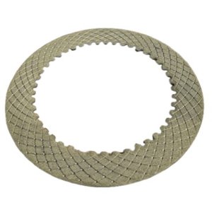 PTO Clutch Disk