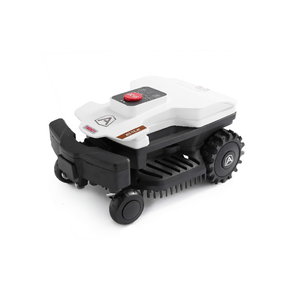 Robotic lawnmower TWENTY Elite 4G, Ambrogio