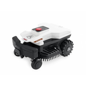 Robotic lawnmower TWENTY Elite S+ 4G, Ambrogio