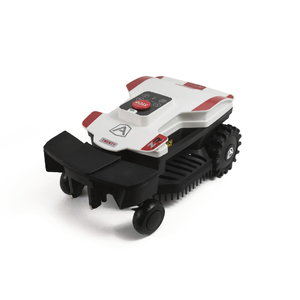 Robotic lawnmower TWENTY ZR, Ambrogio