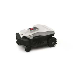 Robotniiduk TWENTY 25 Elite, Ambrogio