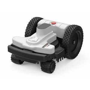 Vejos robotas 4.0 BASIC OFF-ROAD 4WD važiuoklė be energijos 