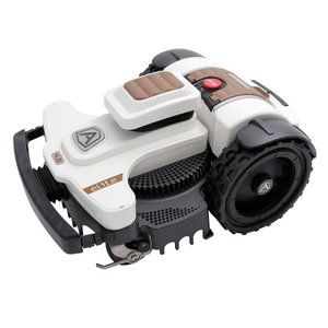 Mauriņa pļāvējs - Robots 4.0 Elite KORPUSS 