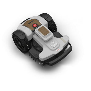 Robotic Lawnmower 4.0 Elite Medium, Ambrogio
