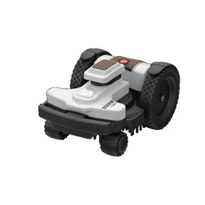 Robottiruohonleikkuri 4.0 ELITE 4WD - ilman akkua, Ambrogio