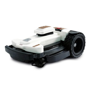 Robotniiduk 4.36 Elite karkass ilma aku ja laadijata, Ambrogio