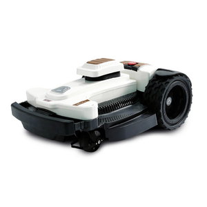 Robotic Lawnmower 4.36 Elite without  battery and charger 4G, Ambrogio