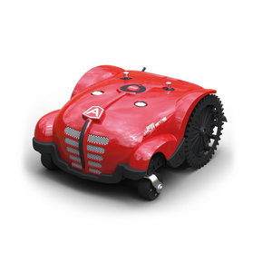 Robotniiduk L250 ELITE, Ambrogio