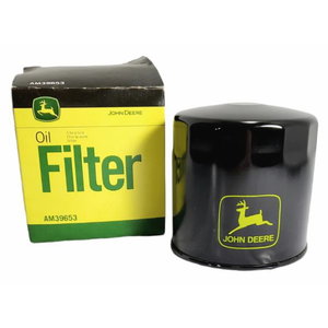 Hydraulic filter 