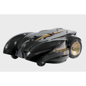 Robotniiduk L400i Deluxe, Ambrogio