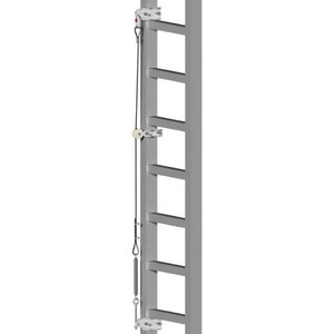 Up finish cable Ø 8 MM for ascab 