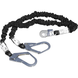ENERGY ABSORBER FALL ARRESTER, Delta Plus