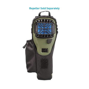 Product image of: Holster for repellers, black, Thermacell