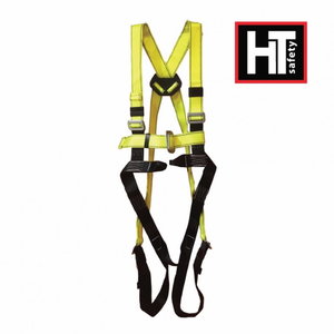 Fall arrester harness APHT-S315 M-XL