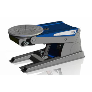 Keevitamise positsioneer APSi 1500, kuni 1500kg, PEMAMEK