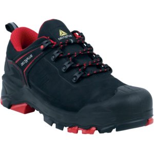 Product image of: Safetyshoe Arenal S3S SR, black 39, Delta Plus