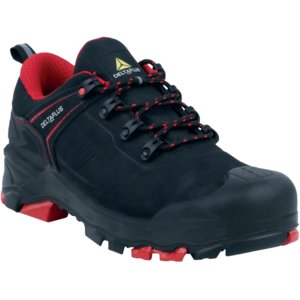 Product image of: Safetyshoe Arenal S3S SR, black 47, Delta Plus