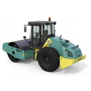 Soil compactor ARS110 HX, ACE Force, Stage V, Ammann