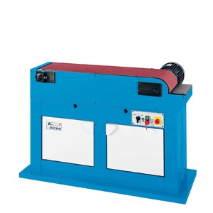 Product image of: Belt grinding machine 300x2500, ACETI