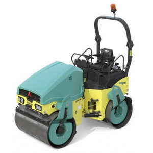 Asfaldirull ARX 45, 1380mm, Stage V, Ammann